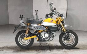 HONDA  MONKEY 125 JB02