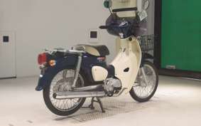 HONDA C50 SUPER CUB AA09
