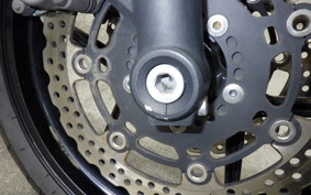 KAWASAKI NINJA 400 2015 EX400E