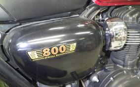 KAWASAKI W800 2012 EJ800A