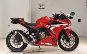 HONDA CBR400R 2021 NC56