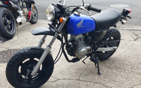 HONDA APE 50 AC16