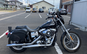 HARLEY HARLEY FXDL1580 2010 GN4