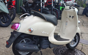 YAMAHA VINO SA37J