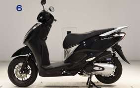 HONDA LEAD 125 2017 JK12