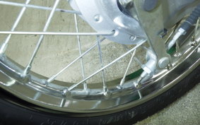 HONDA ｸﾛｽｶﾌﾞ50 AA06