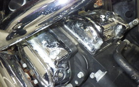 HARLEY FLHTCUI 1450 2001