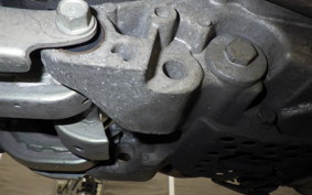 HONDA ﾍﾞﾝﾘｨ110 JA09