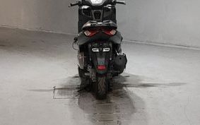 YAMAHA N-MAX 125 SEG6J