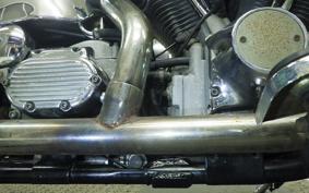 HARLEY FLSTC 1340 1988