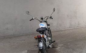 HONDA SOLO AC17