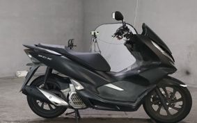 HONDA PCX125 JF81