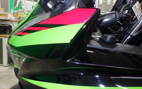 KAWASAKI NINJA 650 A 2020 ER650H