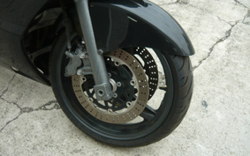 KAWASAKI ZZ-R400 2001 ZX400N