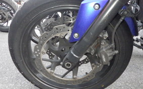 HONDA CB650F 2016
