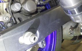 YAMAHA YZF-R25 A 2008 RG43J