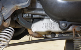 YAMAHA GEAR Gen.2 UA08J