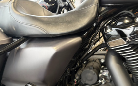 HARLEY FLHRXS 2018 KVC