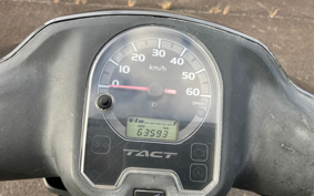 HONDA MANY CTOR AF79