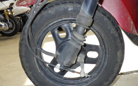 HONDA TODAY AF61