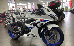 SUZUKI GSX-R125 ABS DL33B