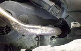 SUZUKI ADDRESS V125 S CF4MA
