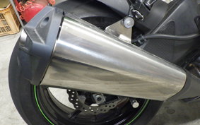 KAWASAKI ZX 10 NINJA R 2008 ZXT00E
