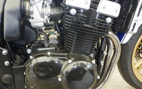 SUZUKI GSX400 IMPULSE GK79A