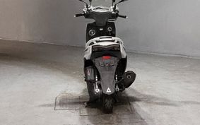 YAMAHA CYGNUS125XSR SED8J