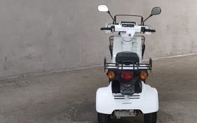 HONDA GYRO TD02