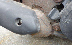 SUZUKI ADDRESS V125 G CF46A