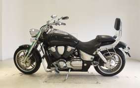 HONDA VTX1800 2007