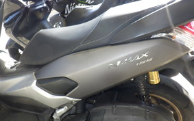 YAMAHA N-MAX 155