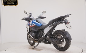 BMW R1300GS 2024