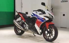 HONDA CBR400R 2018 NC47
