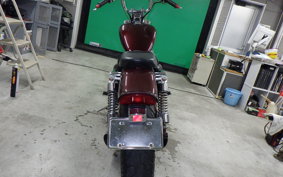 SUZUKI INTRUDER 1400 1992 VX51L
