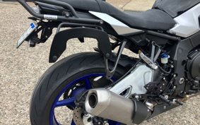 YAMAHA MT-10 SP ABS 2017 RN50J