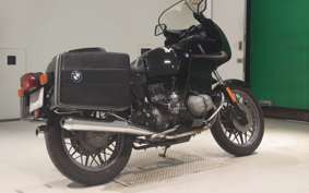 BMW R100RS 1983