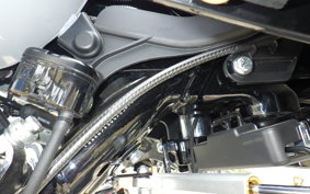 HARLEY FLTRT1870 2025