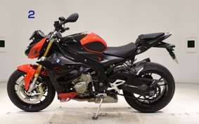 BMW S1000R 2017
