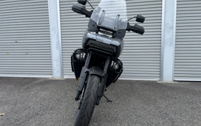 HARLEY PAN AMERICA 1250 SPECIAL 2022 ZES