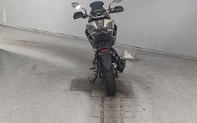 HONDA CB200X MC56