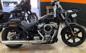 HARLEY  HARLEY FXBB 2025 YJ9