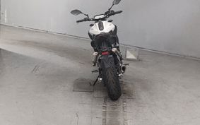 YAMAHA MT-07 RM07J