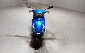 SUZUKI ADDRESS V125 CF4MA