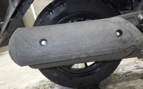 HONDA TODAY 2 2025 AF67