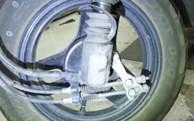 HONDA DIO Gen.6 AF68