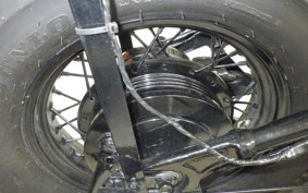 YAMAHA DRAGSTAR 400 CLASSIC 2004 VH01J