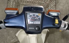 HONDA SUPER CUB90 HA02