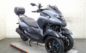 YAMAHA TRICITY 300 ABS 2021 SH15J